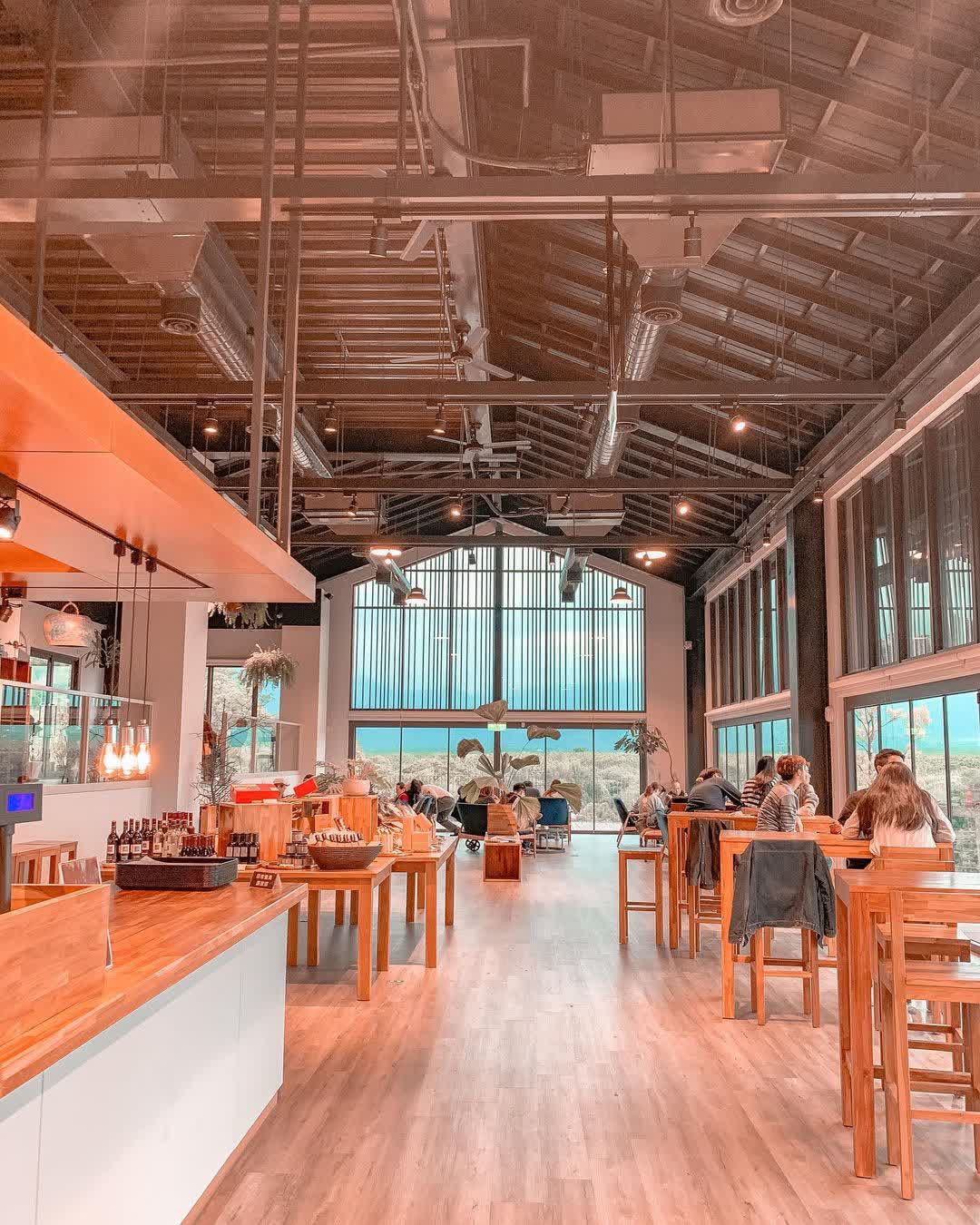 鹿篙咖啡莊園 | 去趣 chicTrip