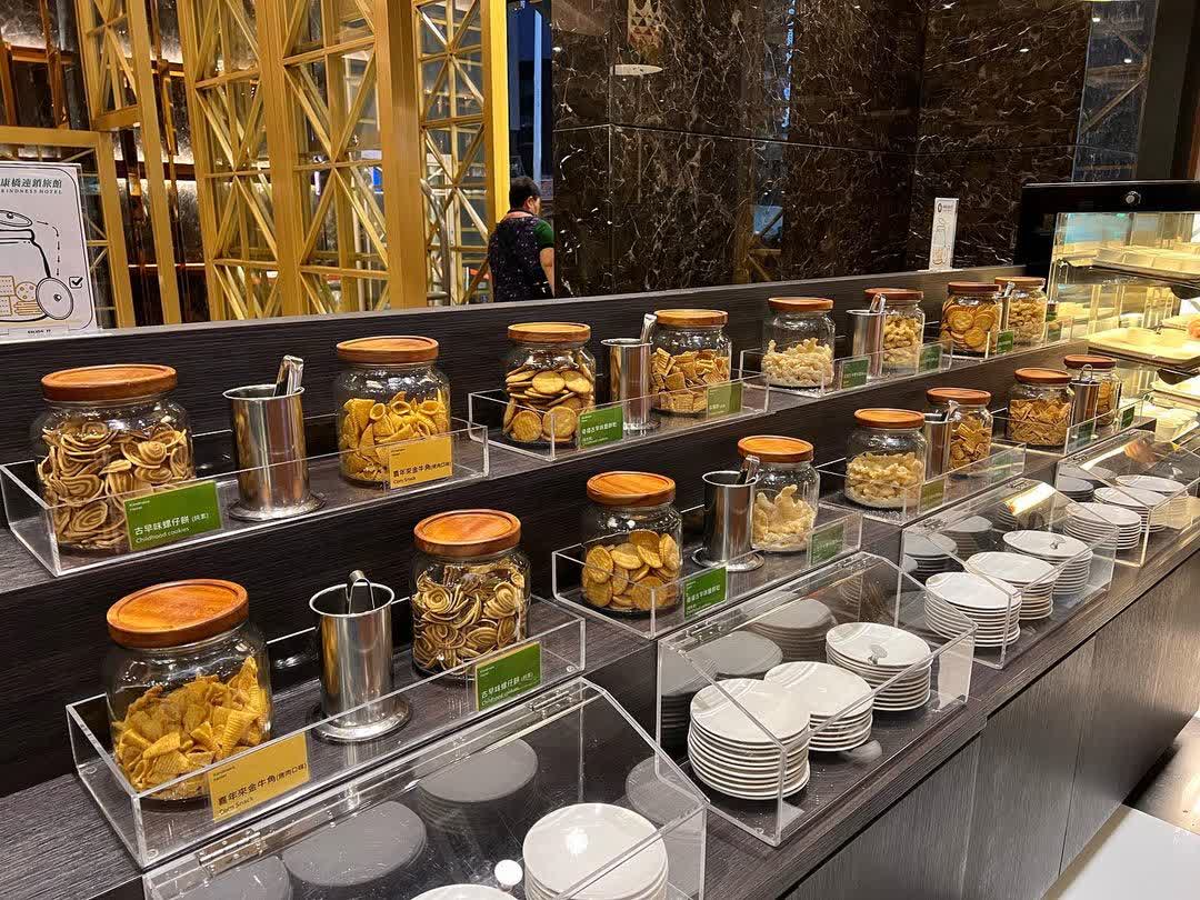 康橋大飯店 花蓮站前館 | 去趣 chicTrip