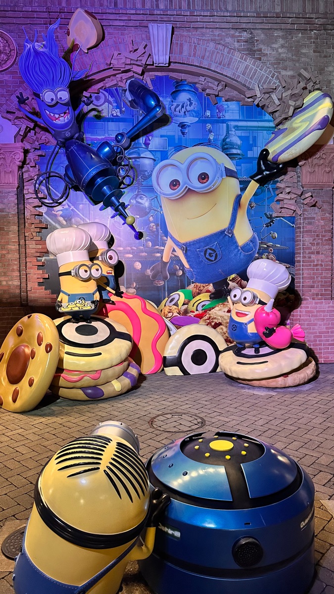 日本環球影城 | 去趣 chicTrip