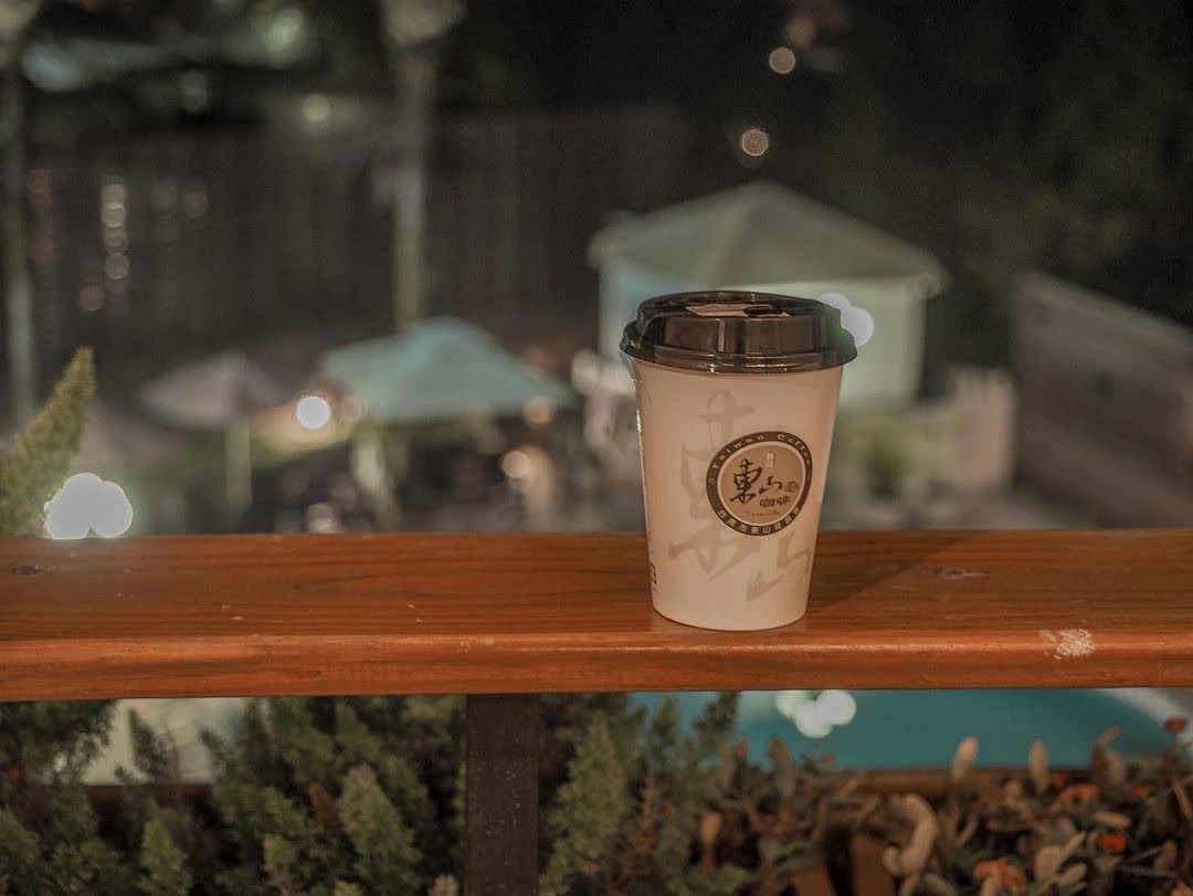 景大渡假莊園 | 去趣 chicTrip