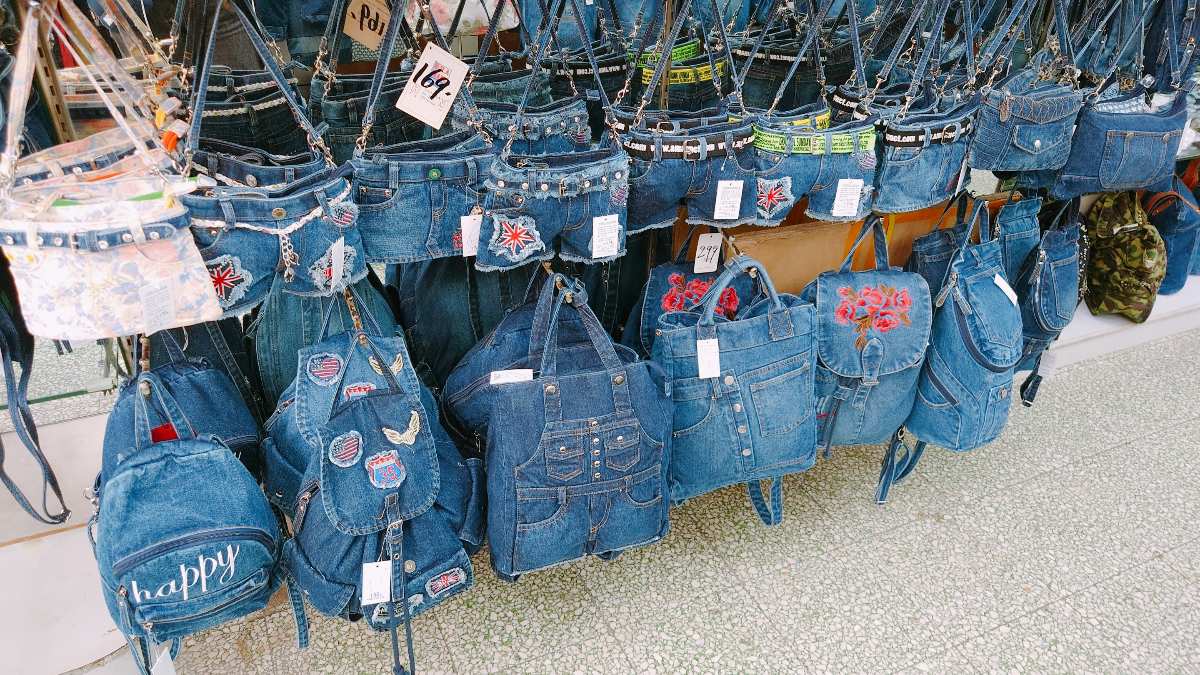 萬興製衣 | 去趣 chicTrip