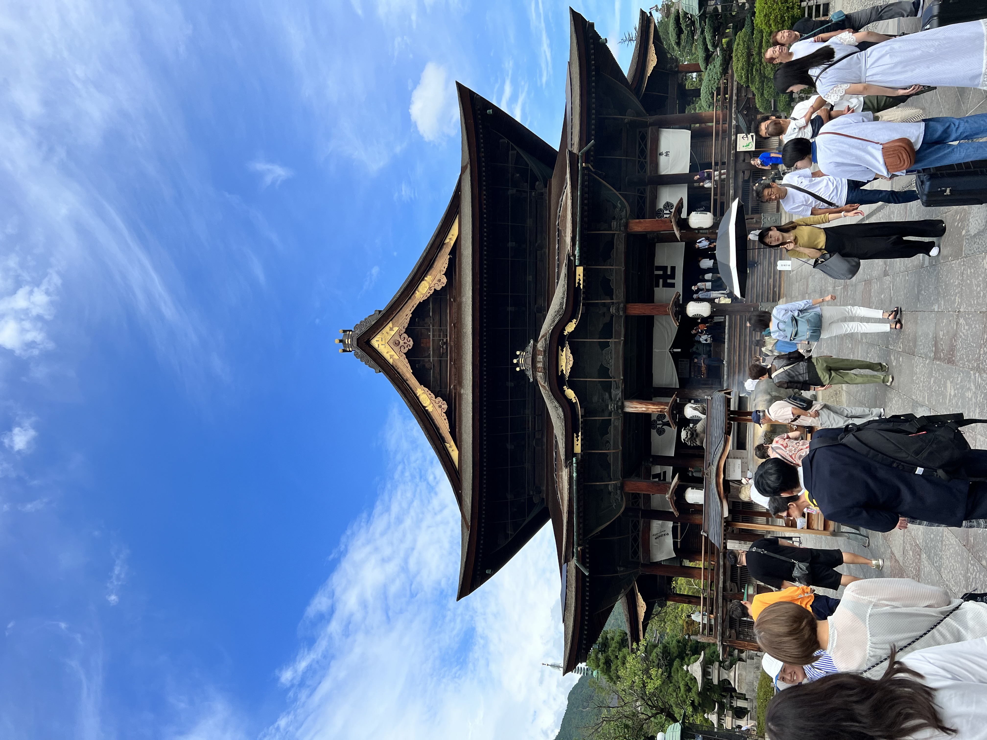 善光寺 | 去趣 chicTrip