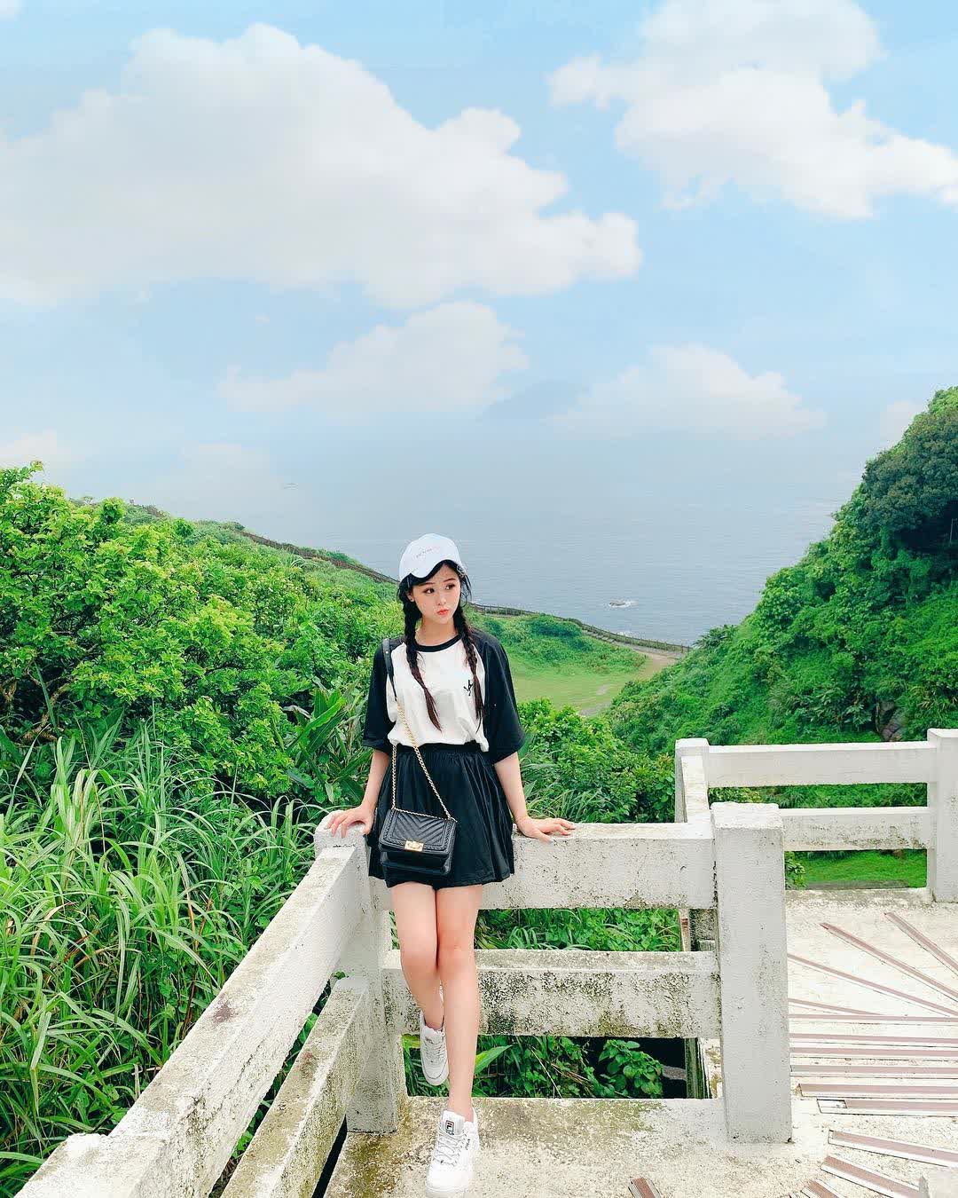 望幽 谷 | 去趣 chicTrip