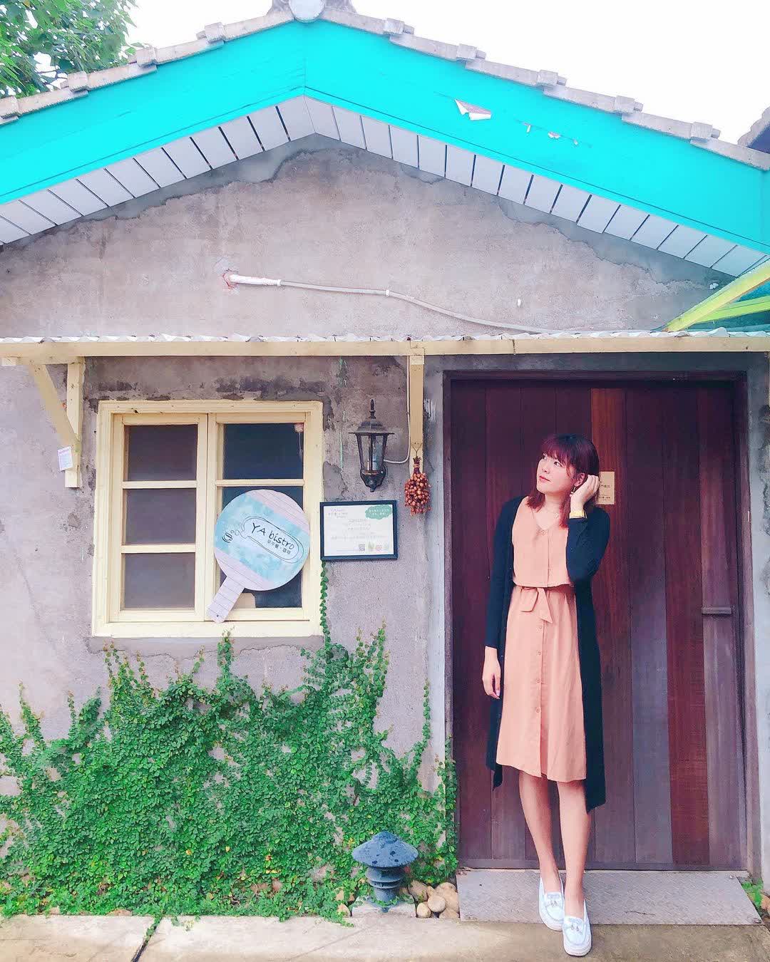 馬祖新村眷村文創園區 | 去趣 chicTrip