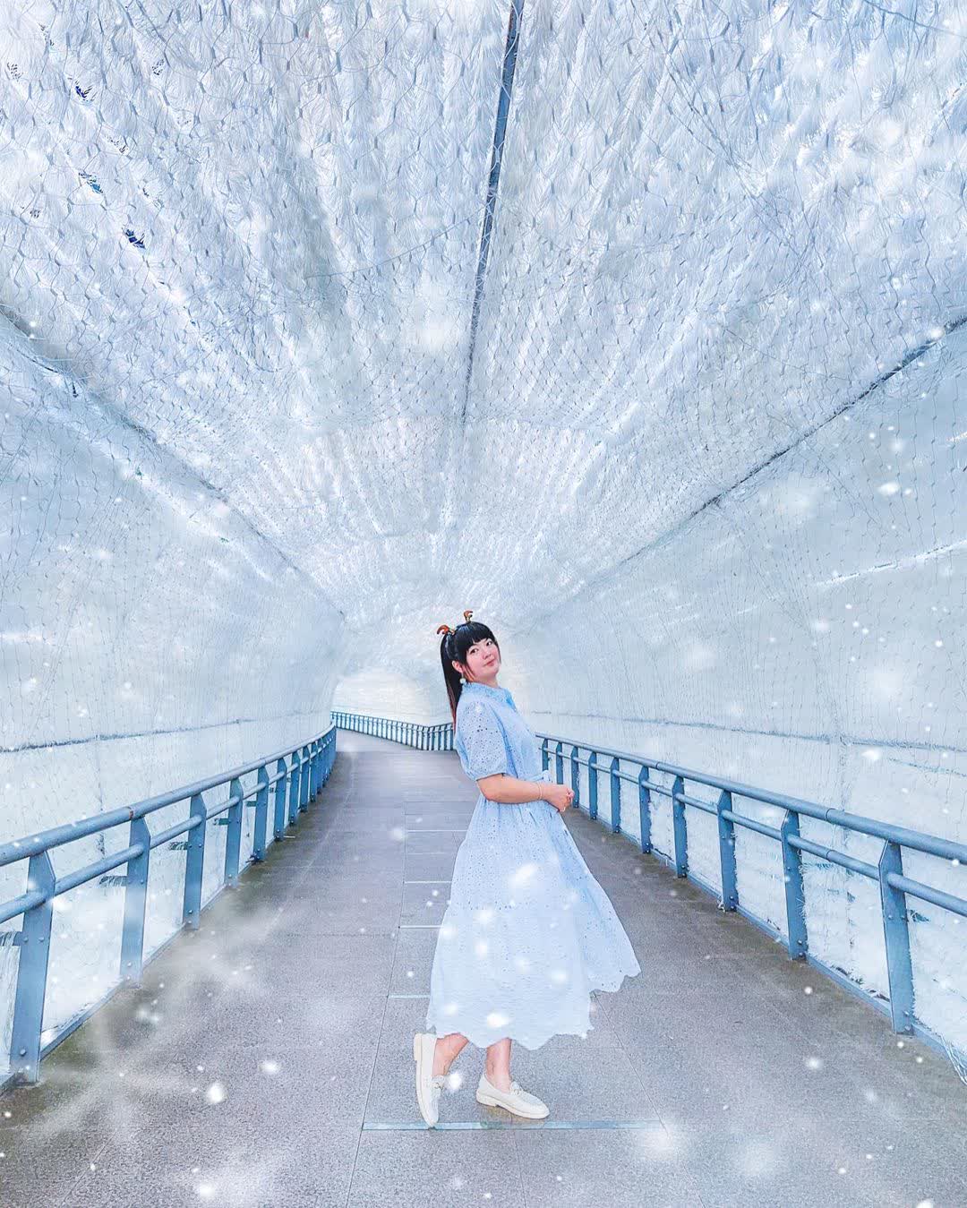 板橋車站站前廣場 | 去趣 chicTrip