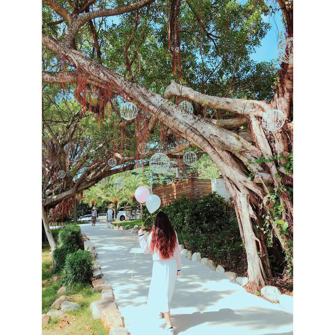 淡水海關碼頭 | 去趣 chicTrip