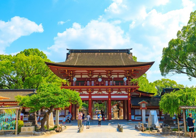 太宰府天滿宮 | 去趣 chicTrip