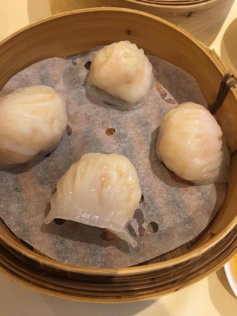 鏞記酒家 | 去趣 chicTrip