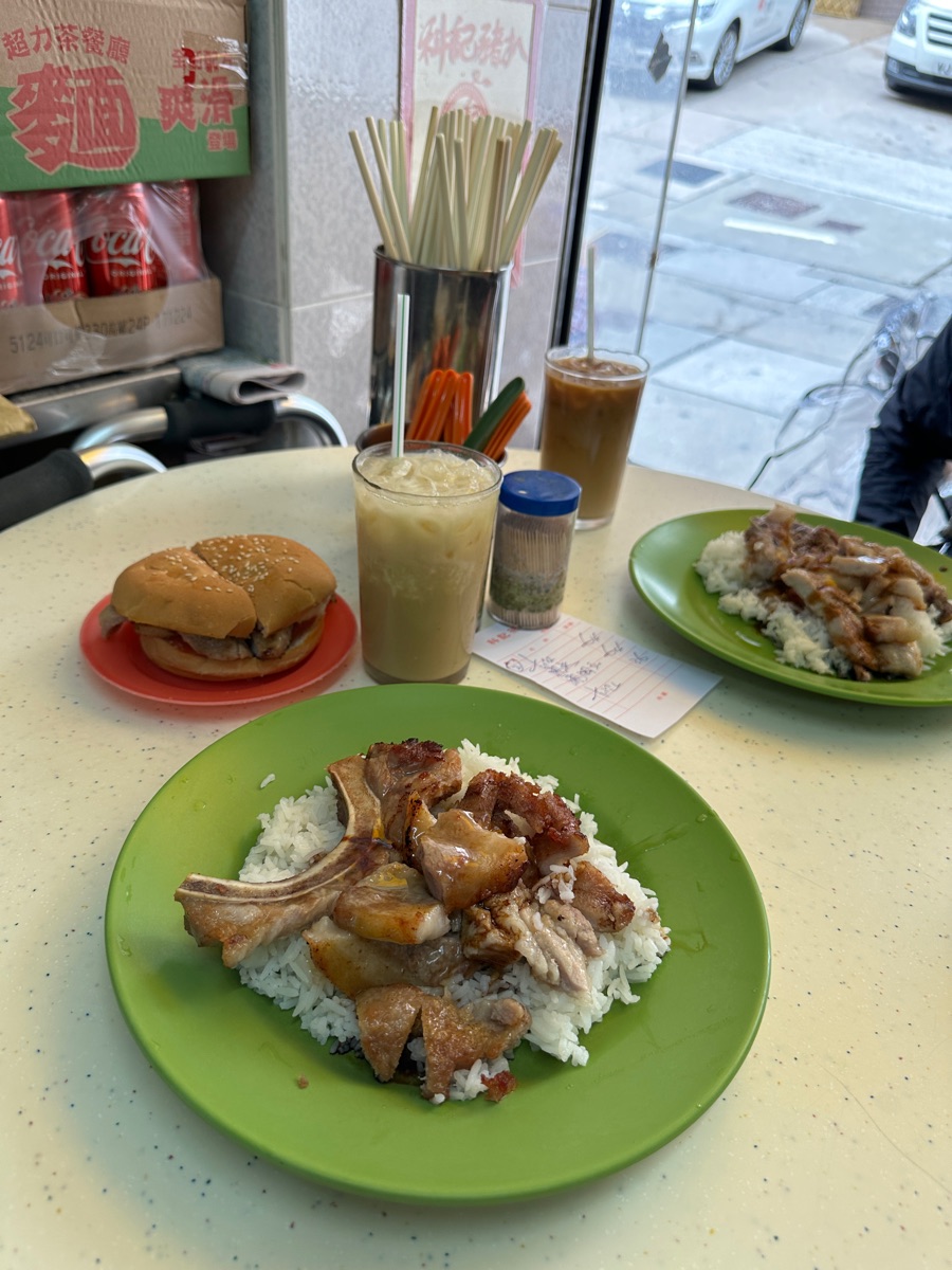 科記咖啡餐廳 | 去趣 chicTrip