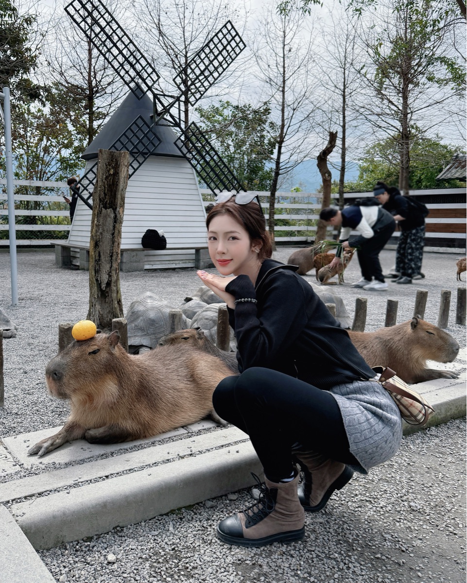 張美阿嬤農場（月森甯手作工坊） | 去趣 chicTrip