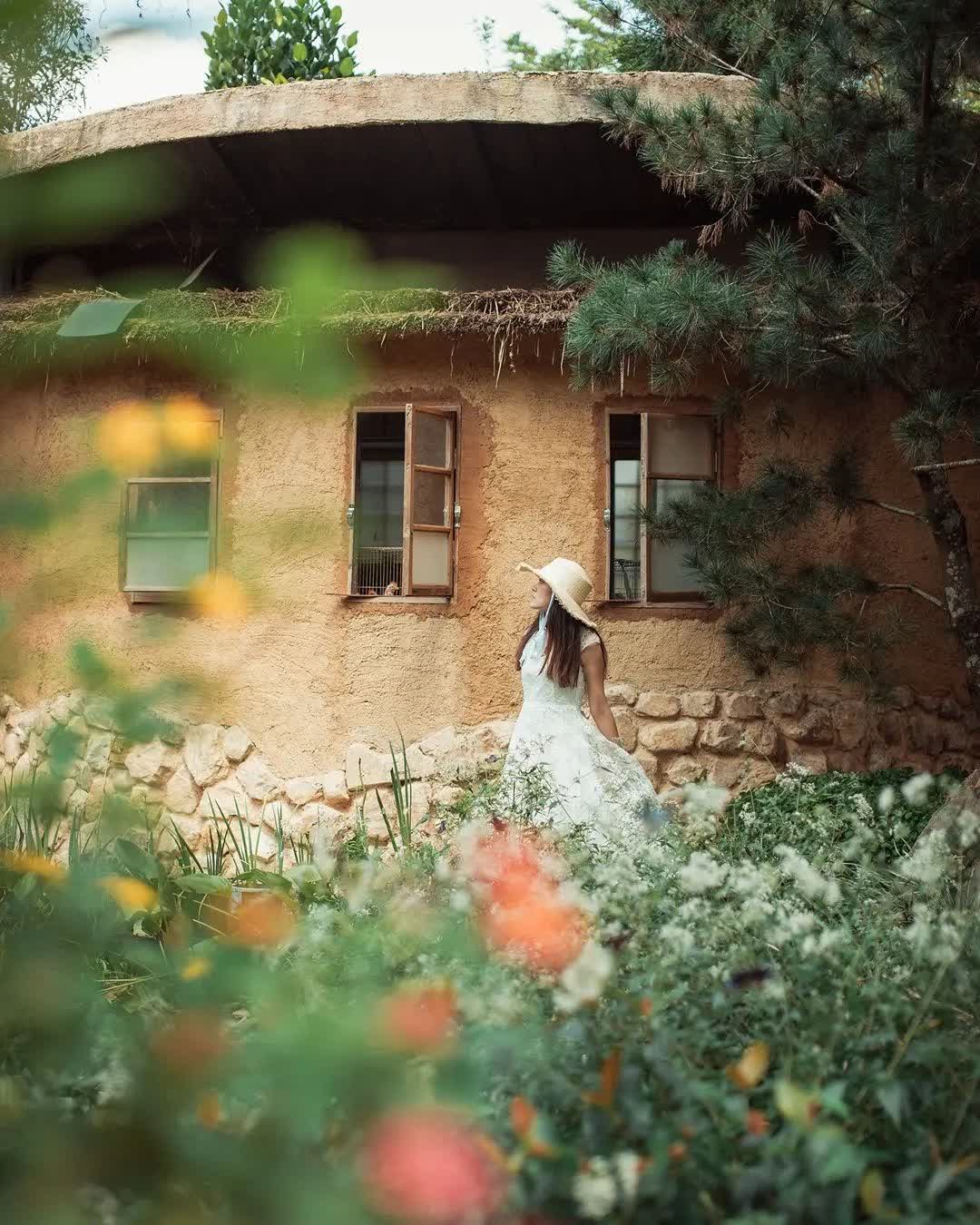 花露農場 Flower Home | 去趣 chicTrip