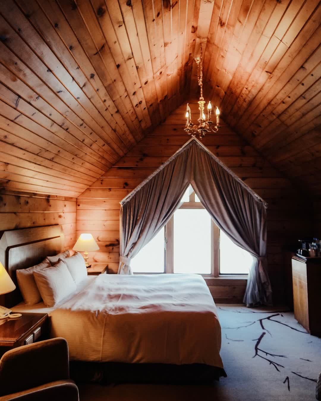 力麗儷山林會館日月潭館 | 去趣 chicTrip