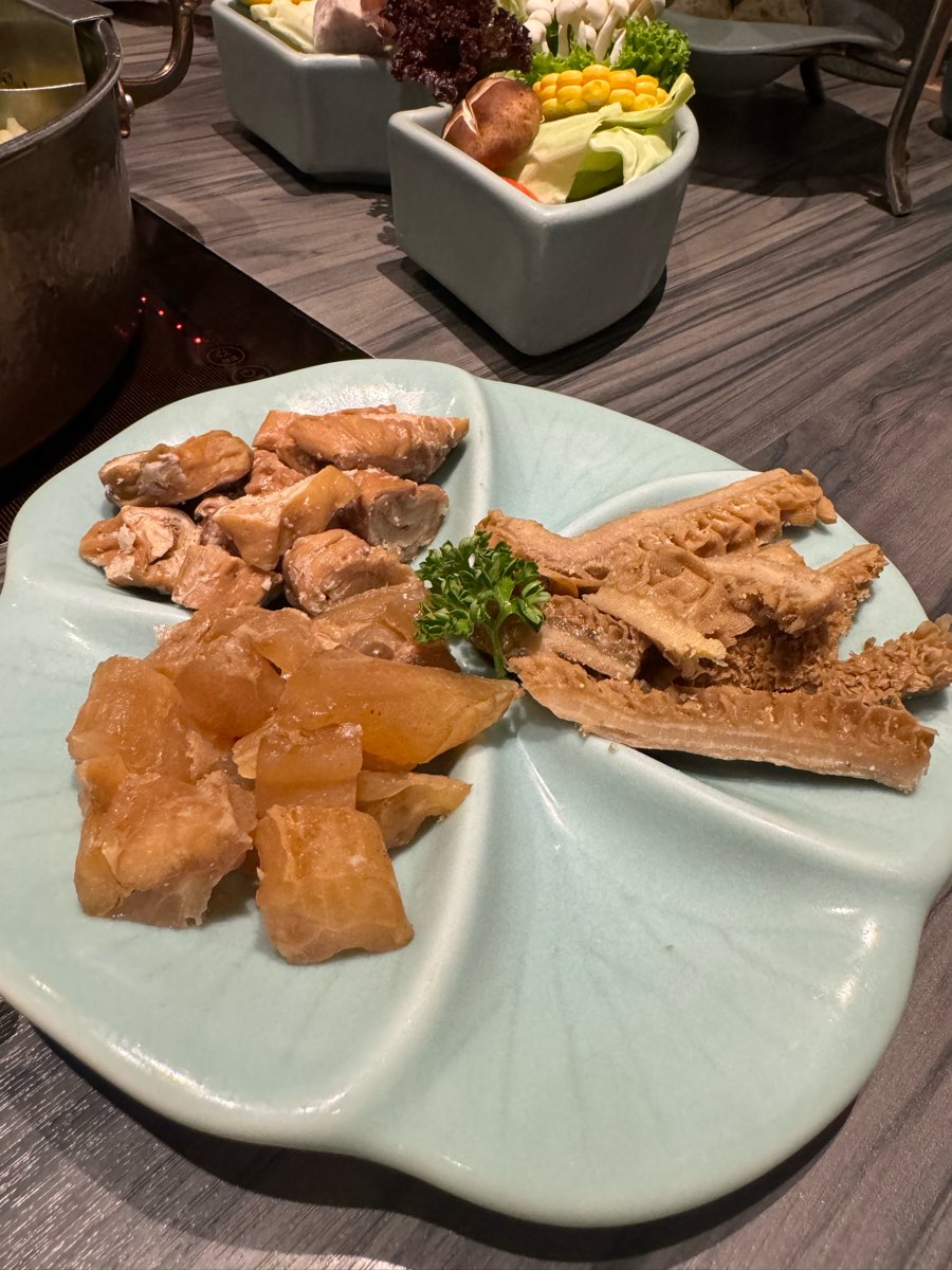 青花驕麻辣鍋 台北中山北店 | 去趣 chicTrip
