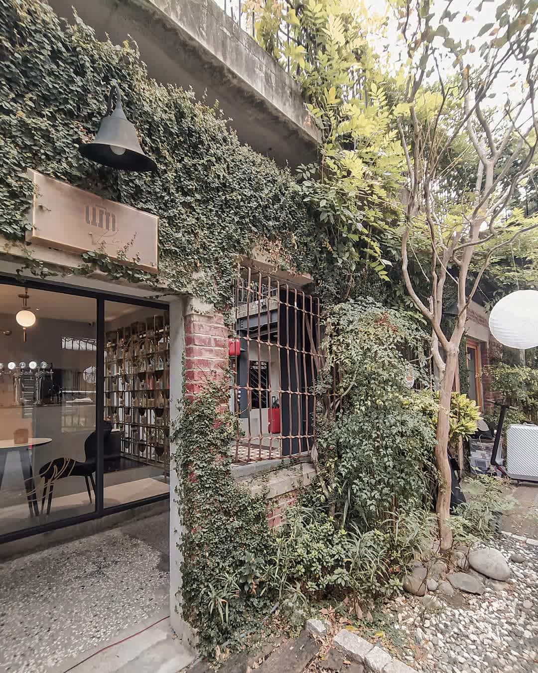 綠光計畫范特喜文創聚落 | 去趣 chicTrip