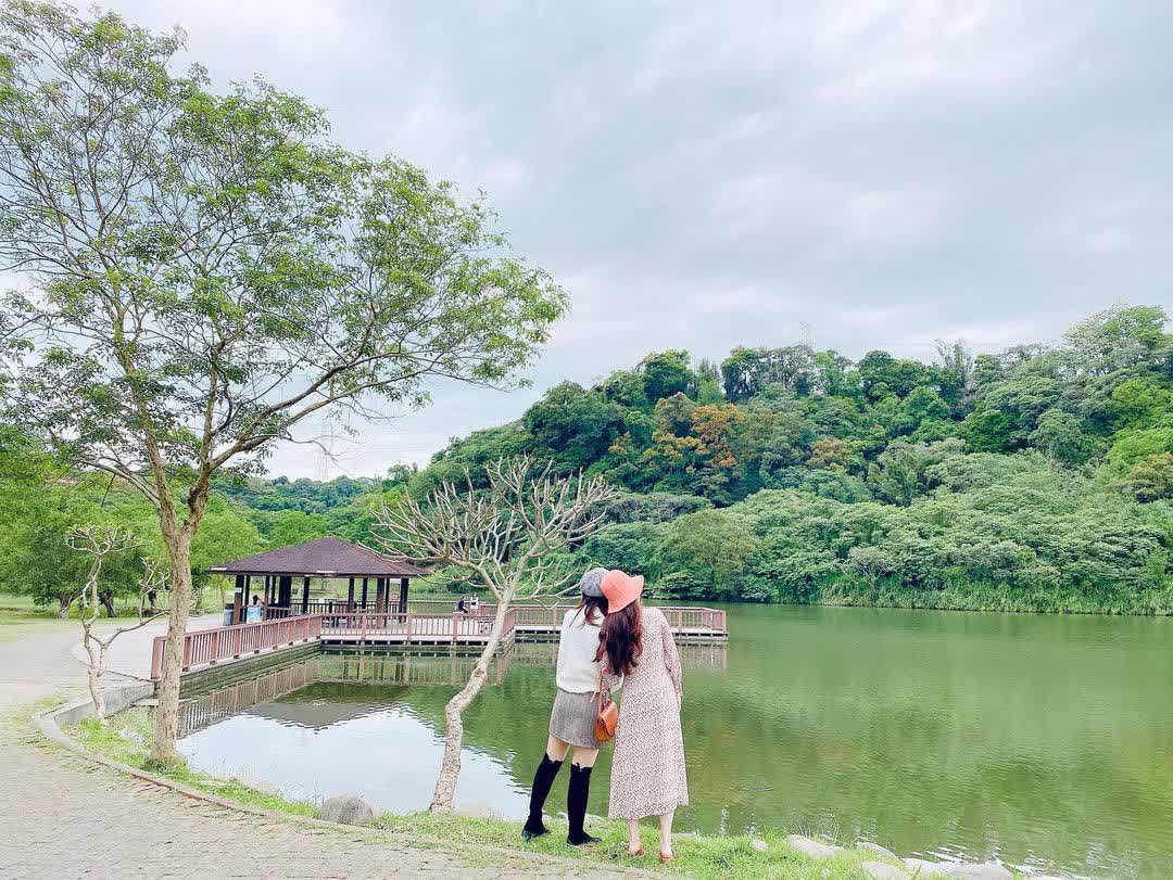 三坑自然生態公園 | 去趣 chicTrip