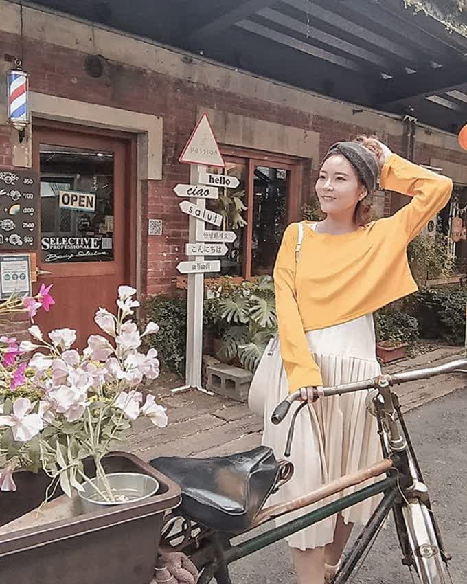 綠光計畫范特喜文創聚落 | 去趣 chicTrip