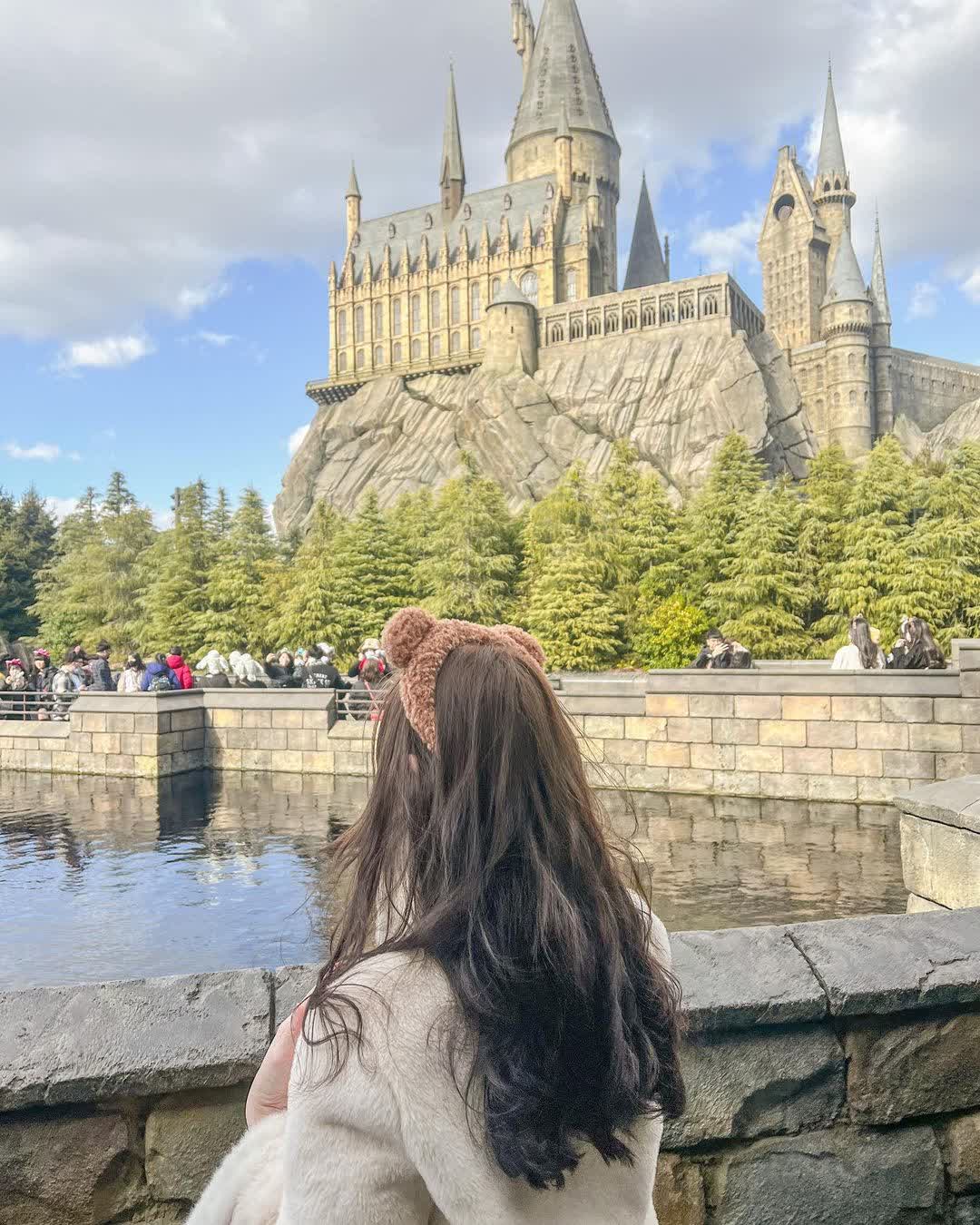 日本環球影城 | 去趣 chicTrip