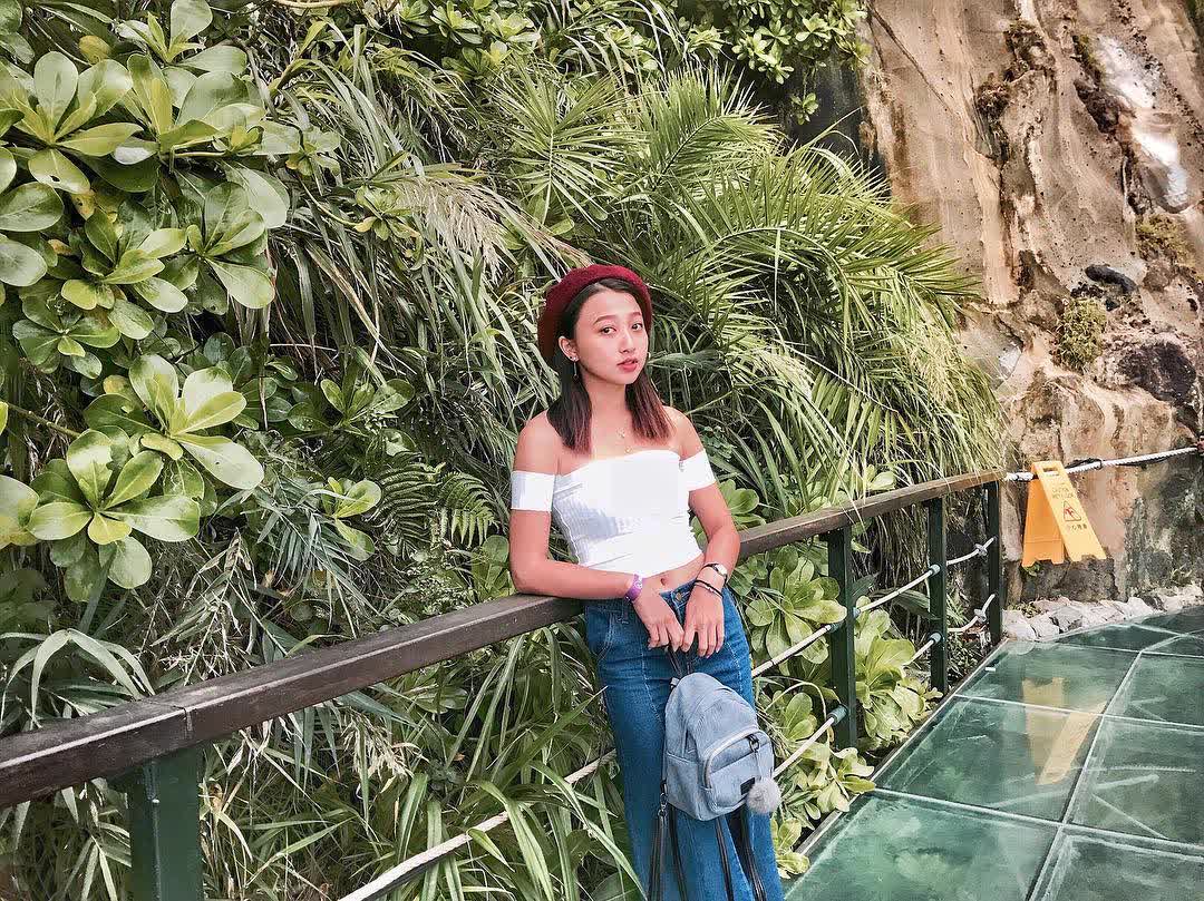 親不知子海上古道 | 去趣 chicTrip