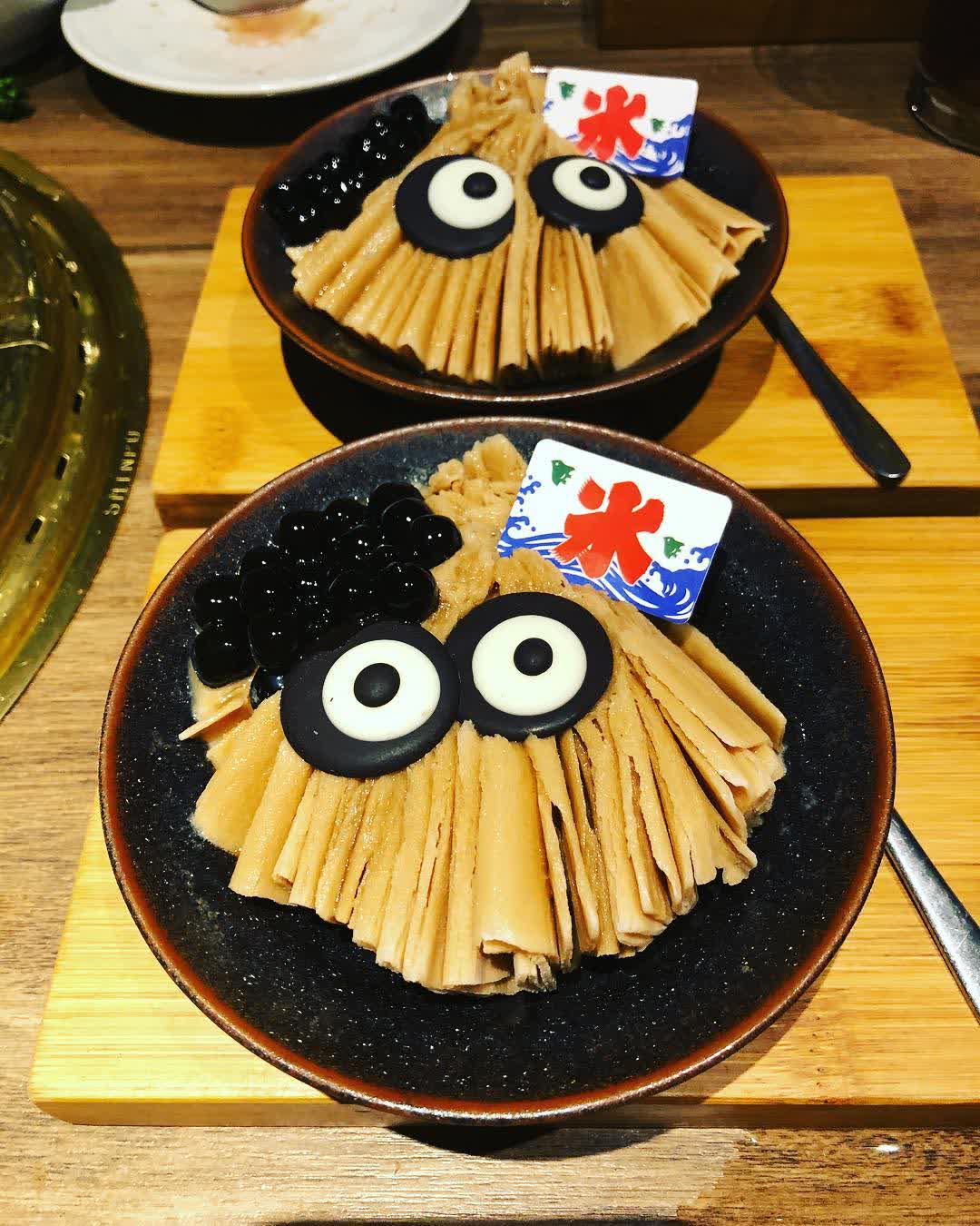 茶六燒肉堂 博愛店 | 去趣 chicTrip