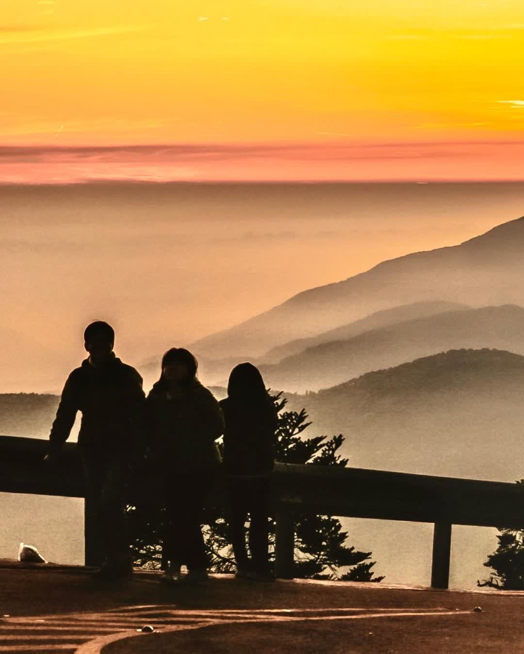 合歡山 | 去趣 chicTrip