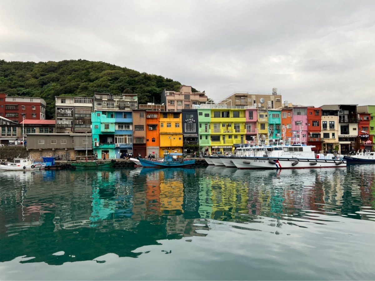 正濱漁港 | 去趣 chicTrip