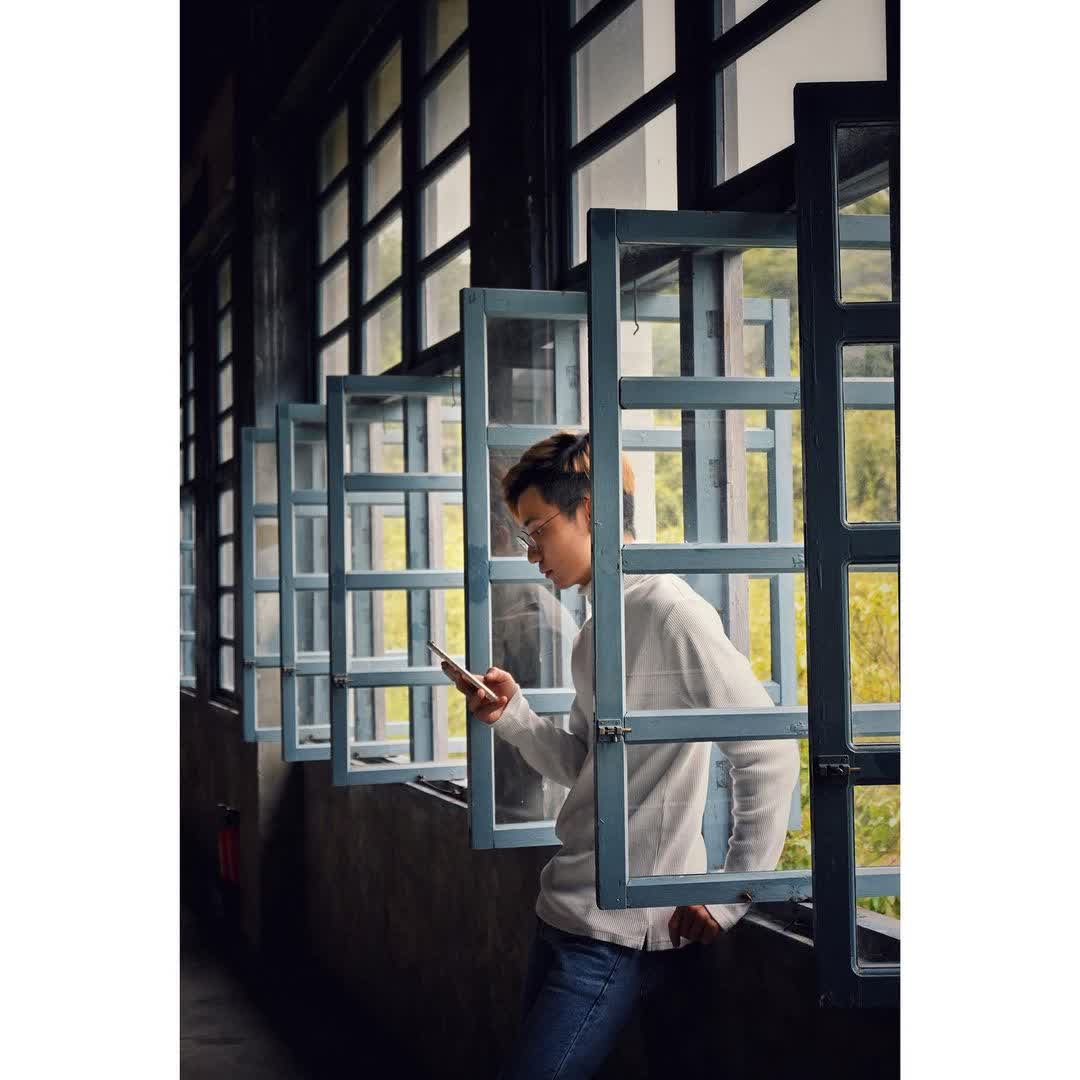 大溪老茶廠 | 去趣 chicTrip