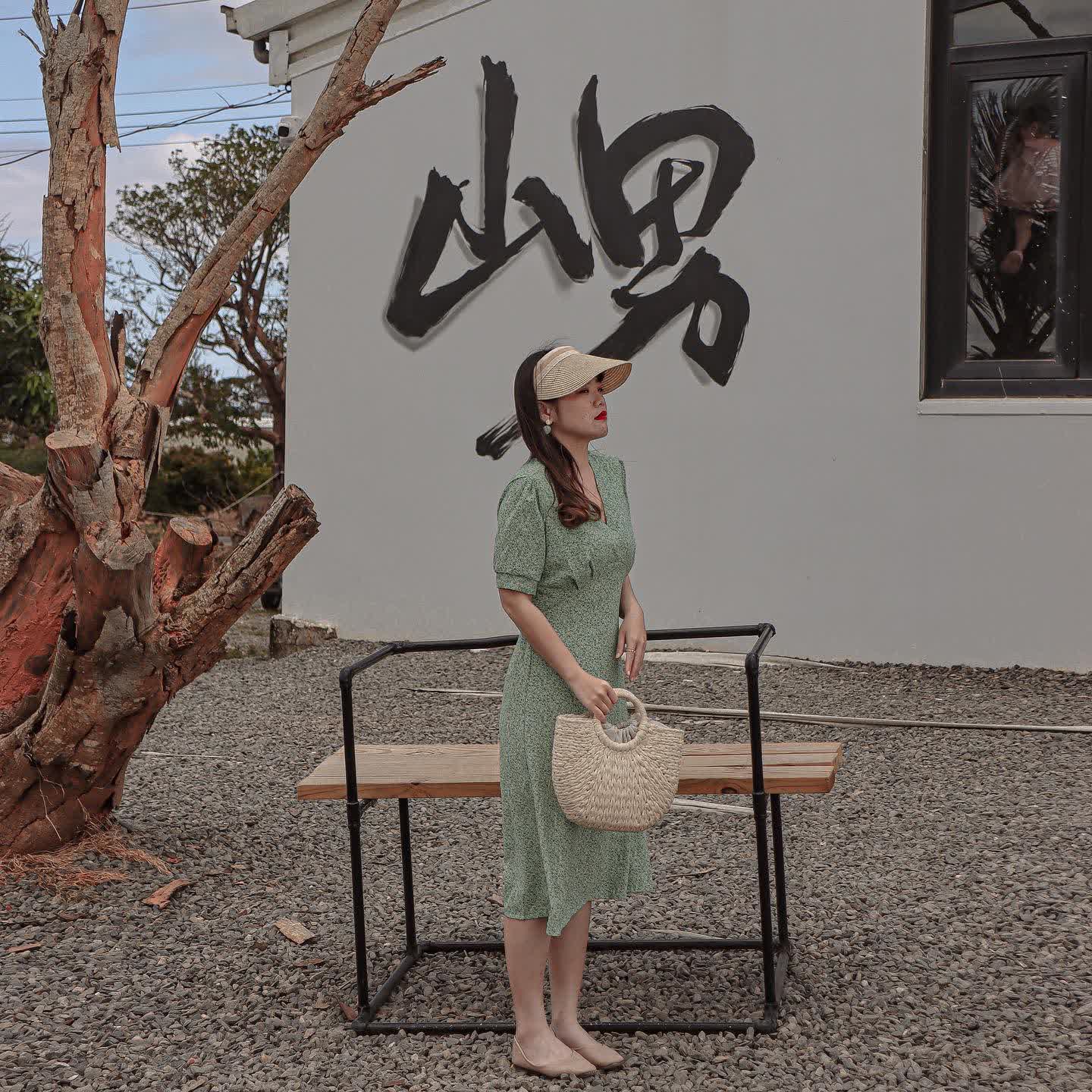 山男咖啡（沒有訂位，最後點餐17:50） | 去趣 chicTrip