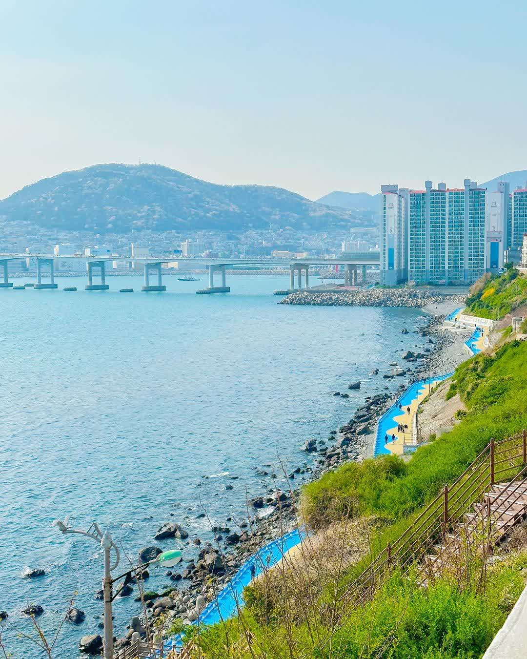 Huinnyeoul Culture Village | 去趣 chicTrip