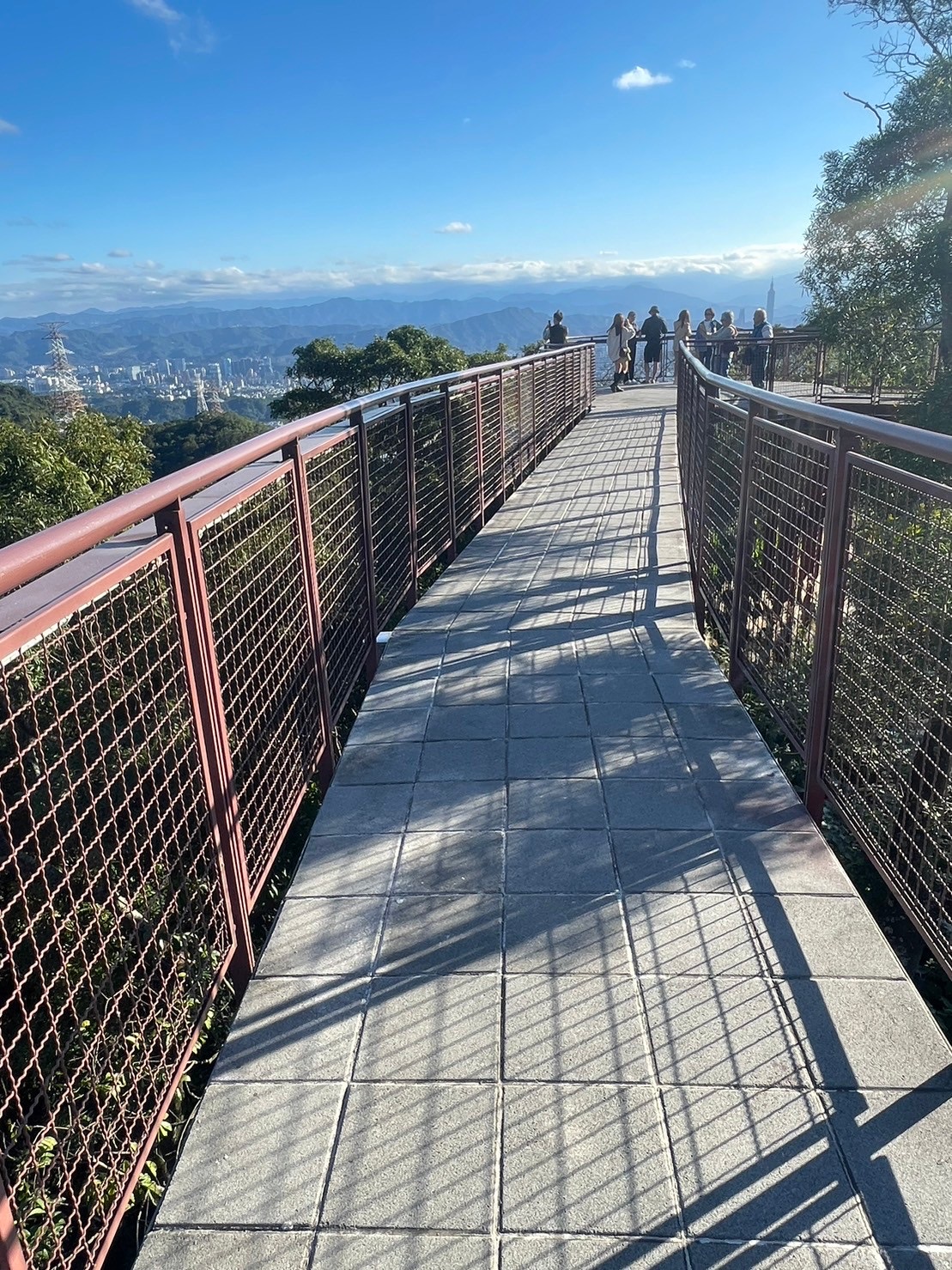 碧山露營場 | 去趣 chicTrip