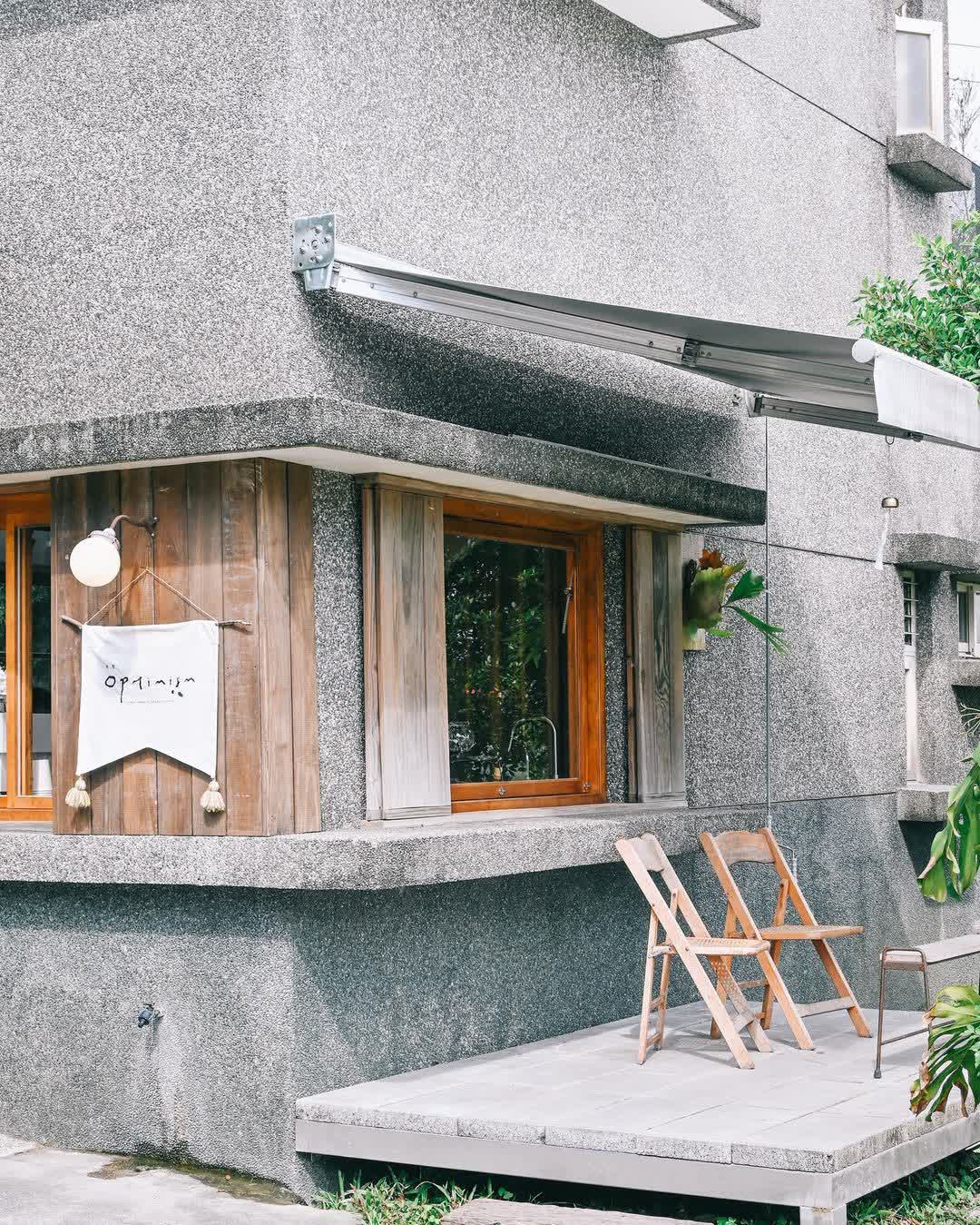 光宅（恕無接待6人以上，亦無拆桌入座，營業時間請至IG及FB粉絲頁查詢） | 去趣 chicTrip