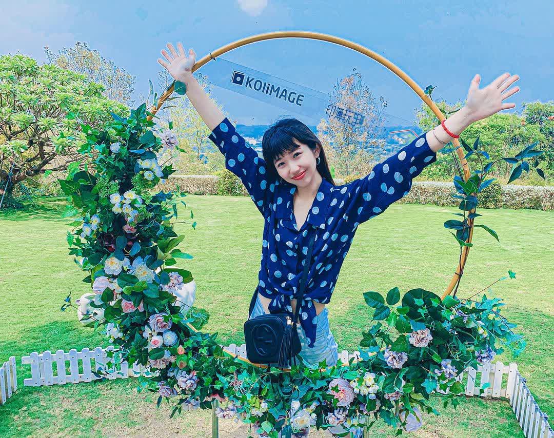 幸福山丘 | 去趣 chicTrip