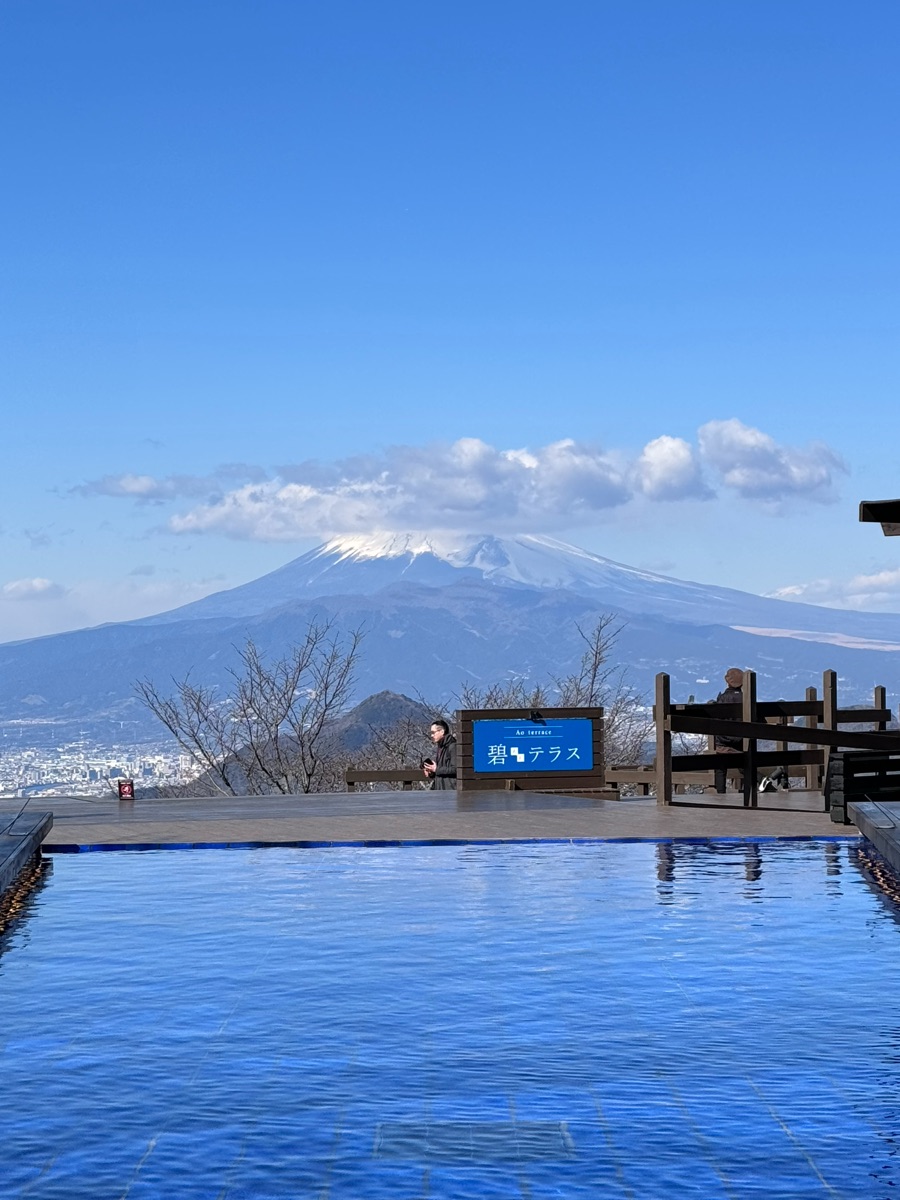 伊豆全景公園 | 去趣 chicTrip