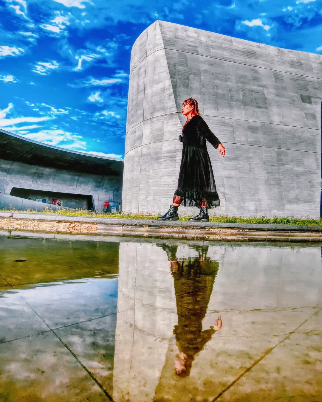 向山行政暨遊客中心 | 去趣 chicTrip