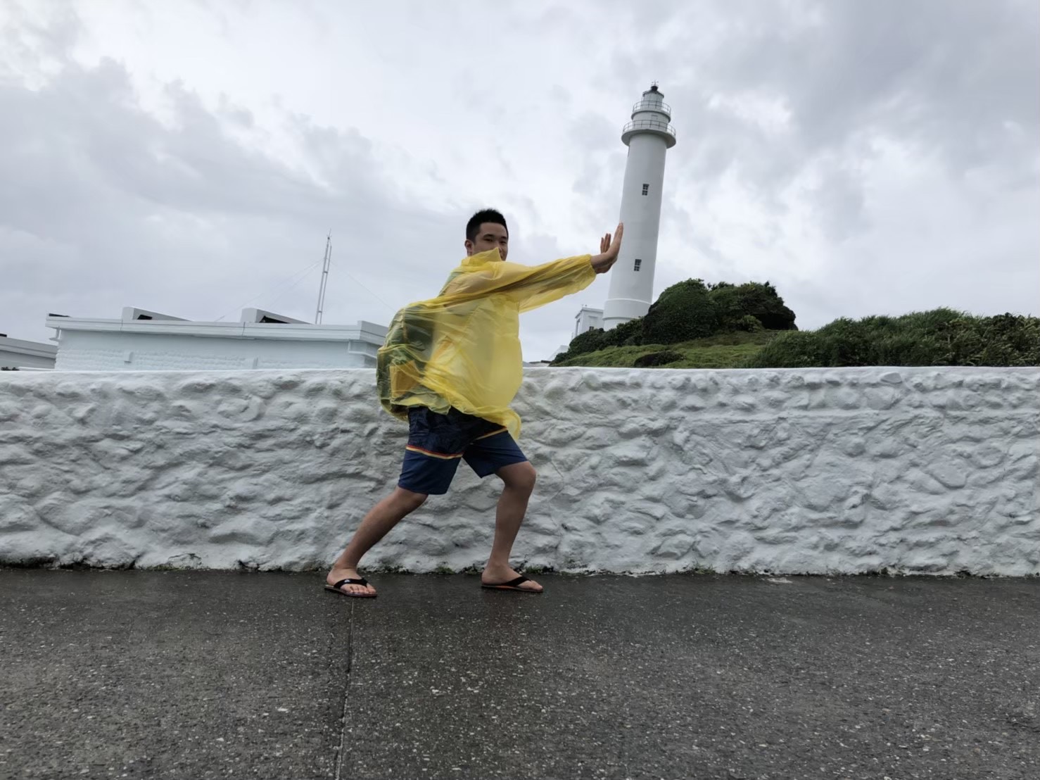 綠島燈塔 | 去趣 chicTrip