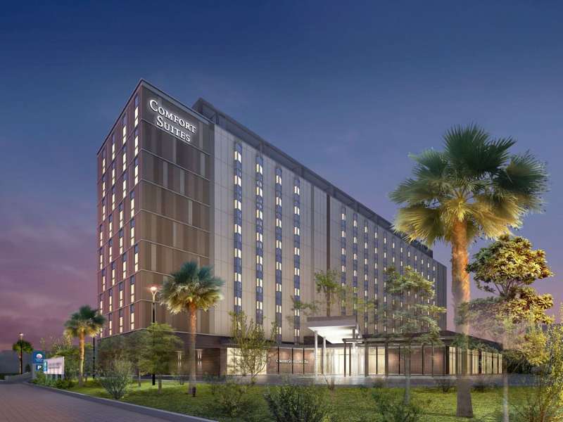 東京灣凱富套房酒店 | 去趣 chicTrip