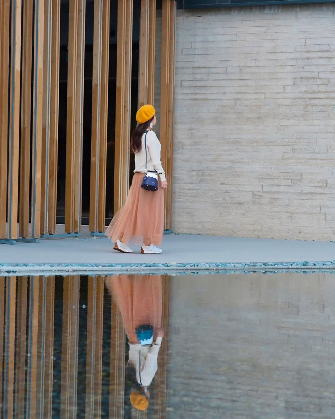 橫山書法藝術館 | 去趣 chicTrip