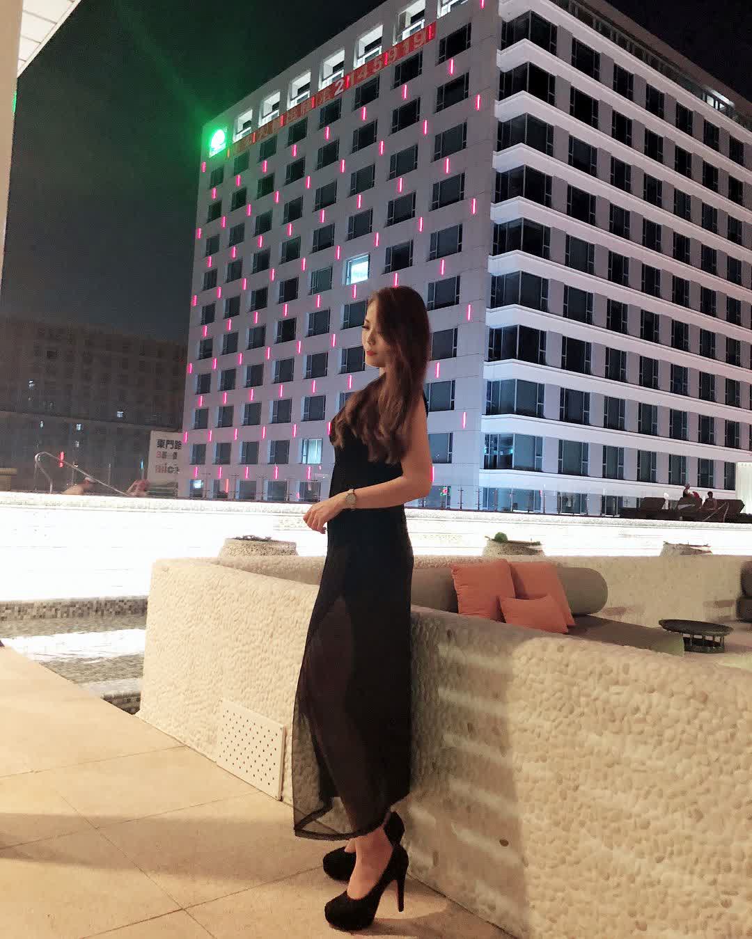 台南晶英酒店 | 去趣 chicTrip