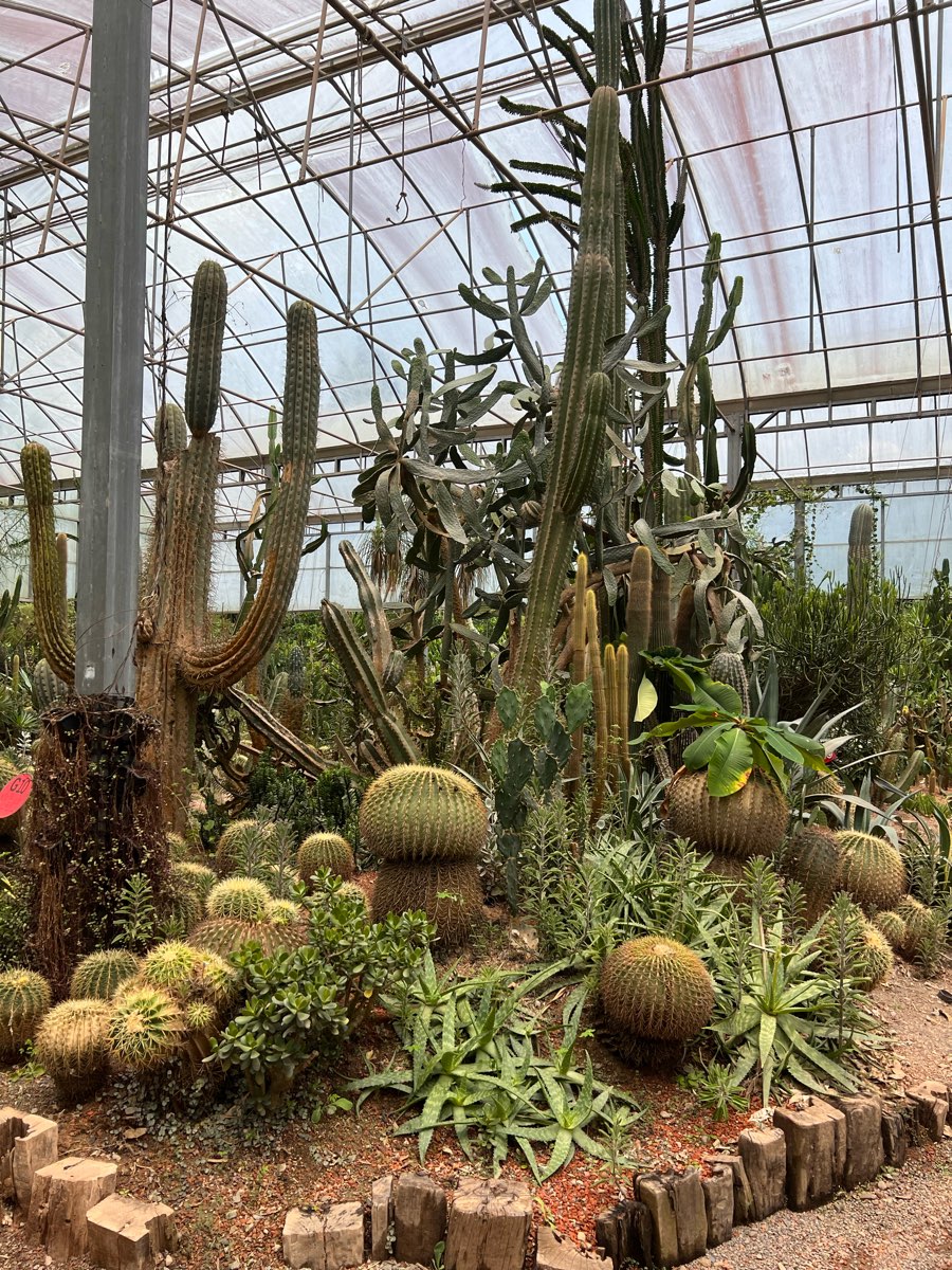 新竹市立動物園 | 去趣 chicTrip