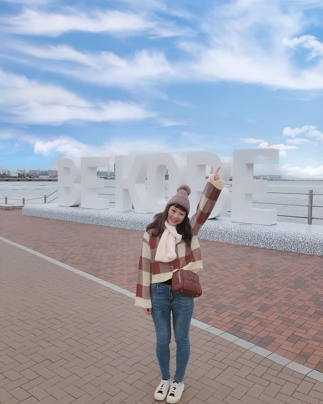 美利堅公園 | 去趣 chicTrip