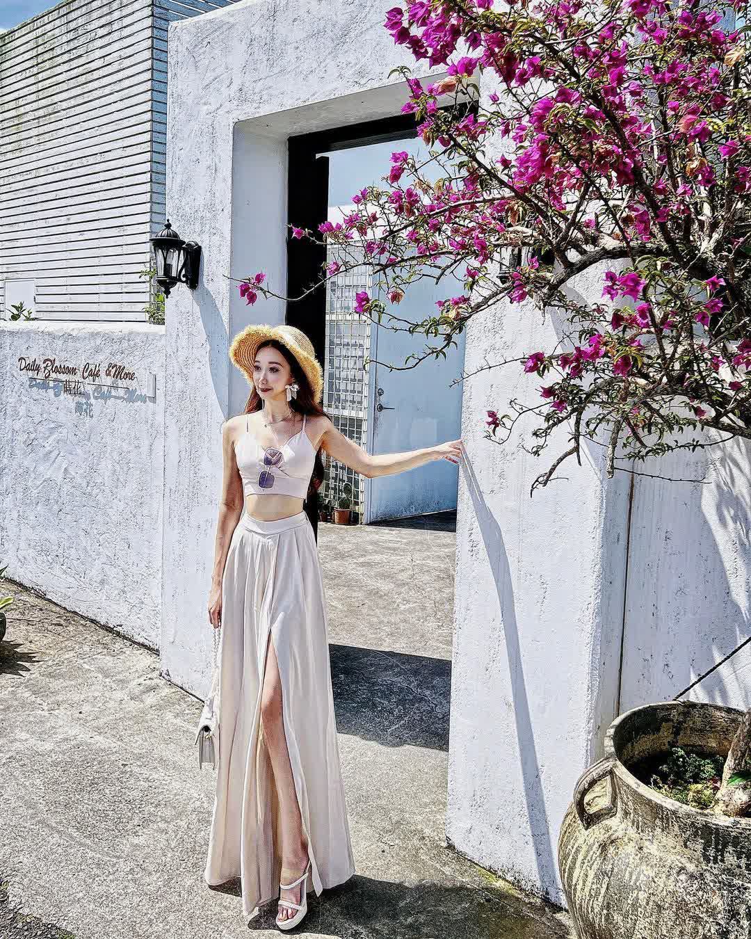 蒔花 DailyBlossom Cafe & More | 去趣 chicTrip