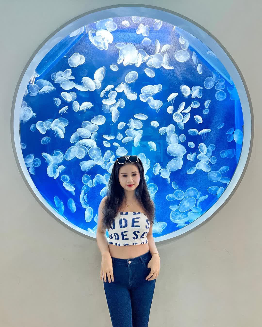 Xpark 水族館 | 去趣 chicTrip