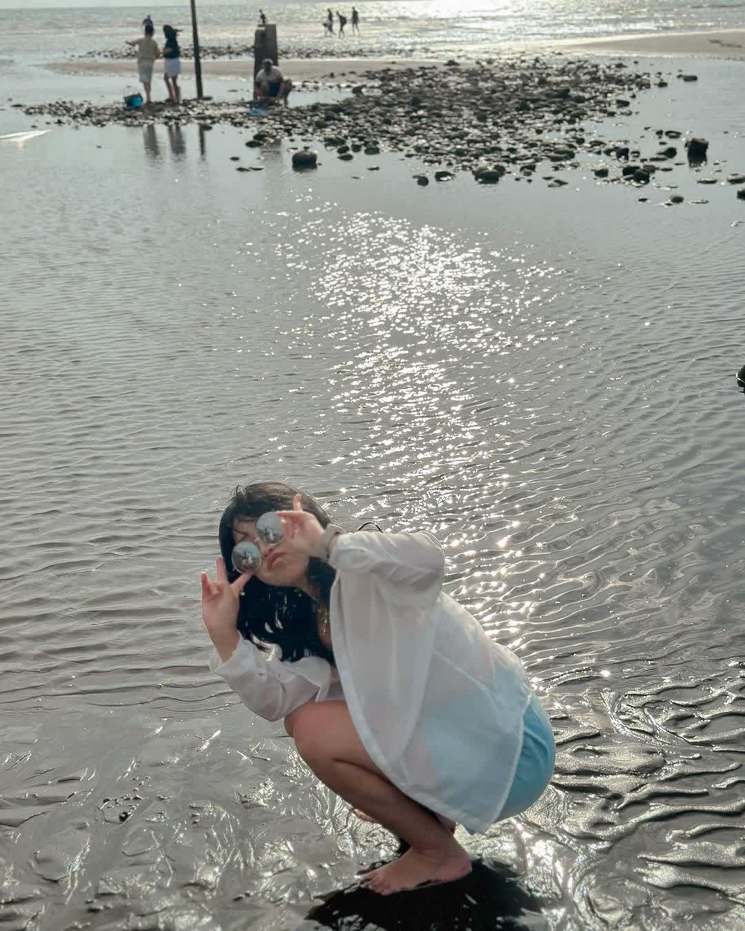 永安海濱公園 | 去趣 chicTrip