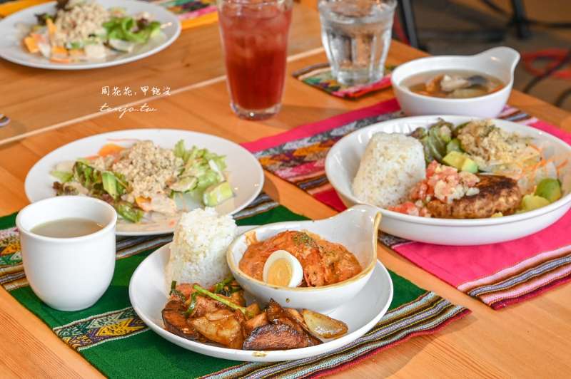 Sato Nobu Cafe | 去趣 chicTrip