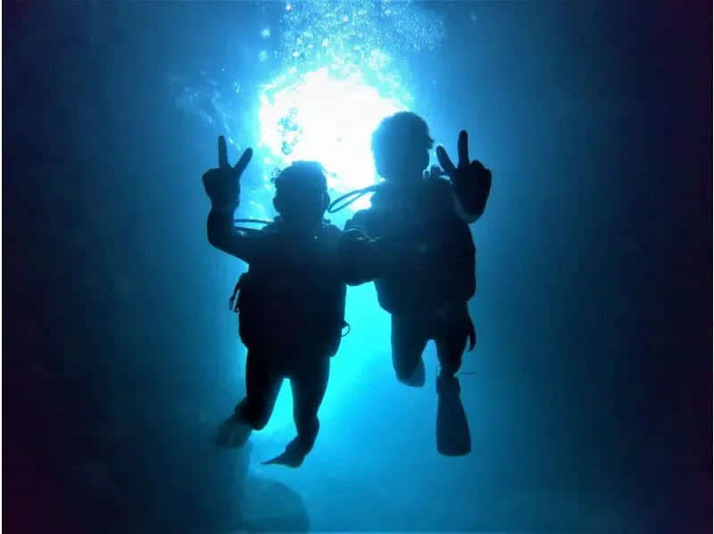 武藤潜水 | 去趣 chicTrip