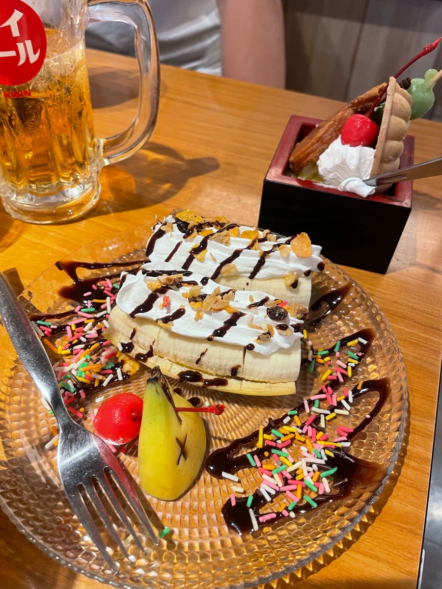 燒肉力丸 難波道頓堀店 | 去趣 chicTrip