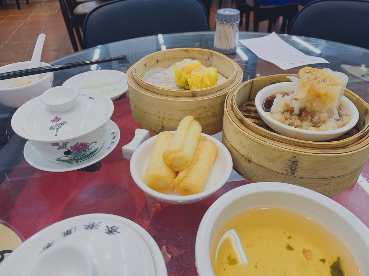 蓮香樓 | 去趣 chicTrip