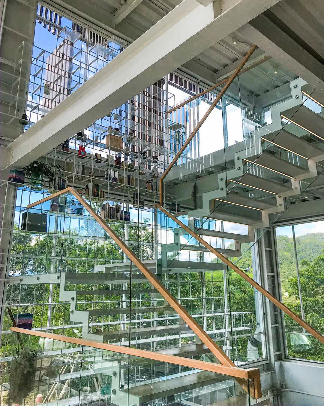 蠻荒咖啡 | 去趣 chicTrip