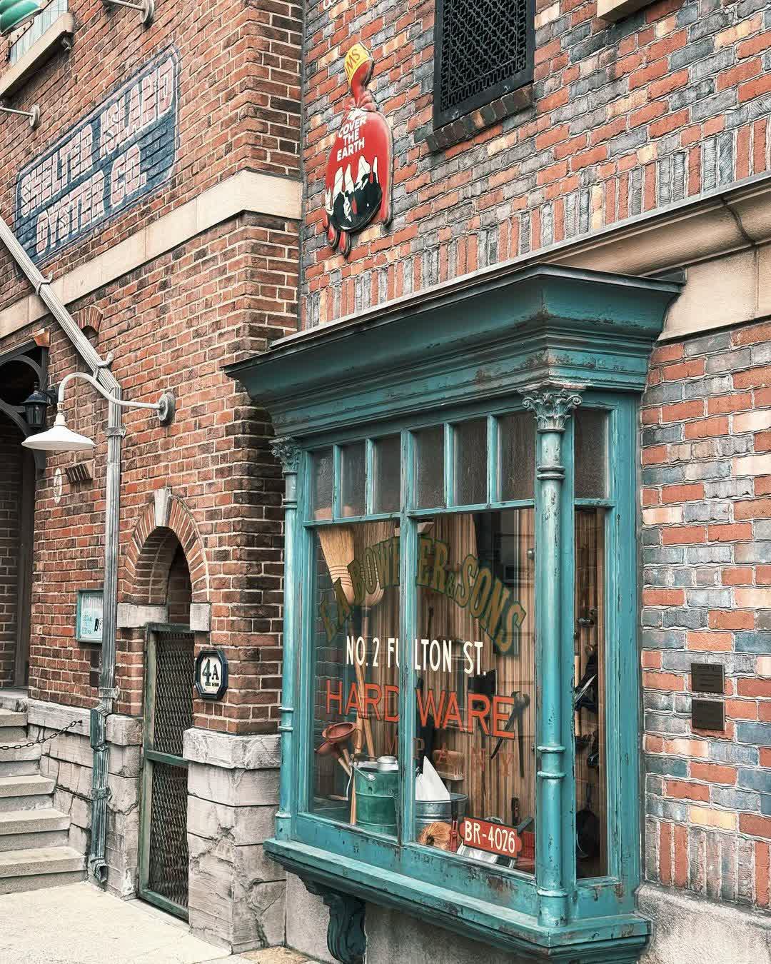 日本環球影城 | 去趣 chicTrip