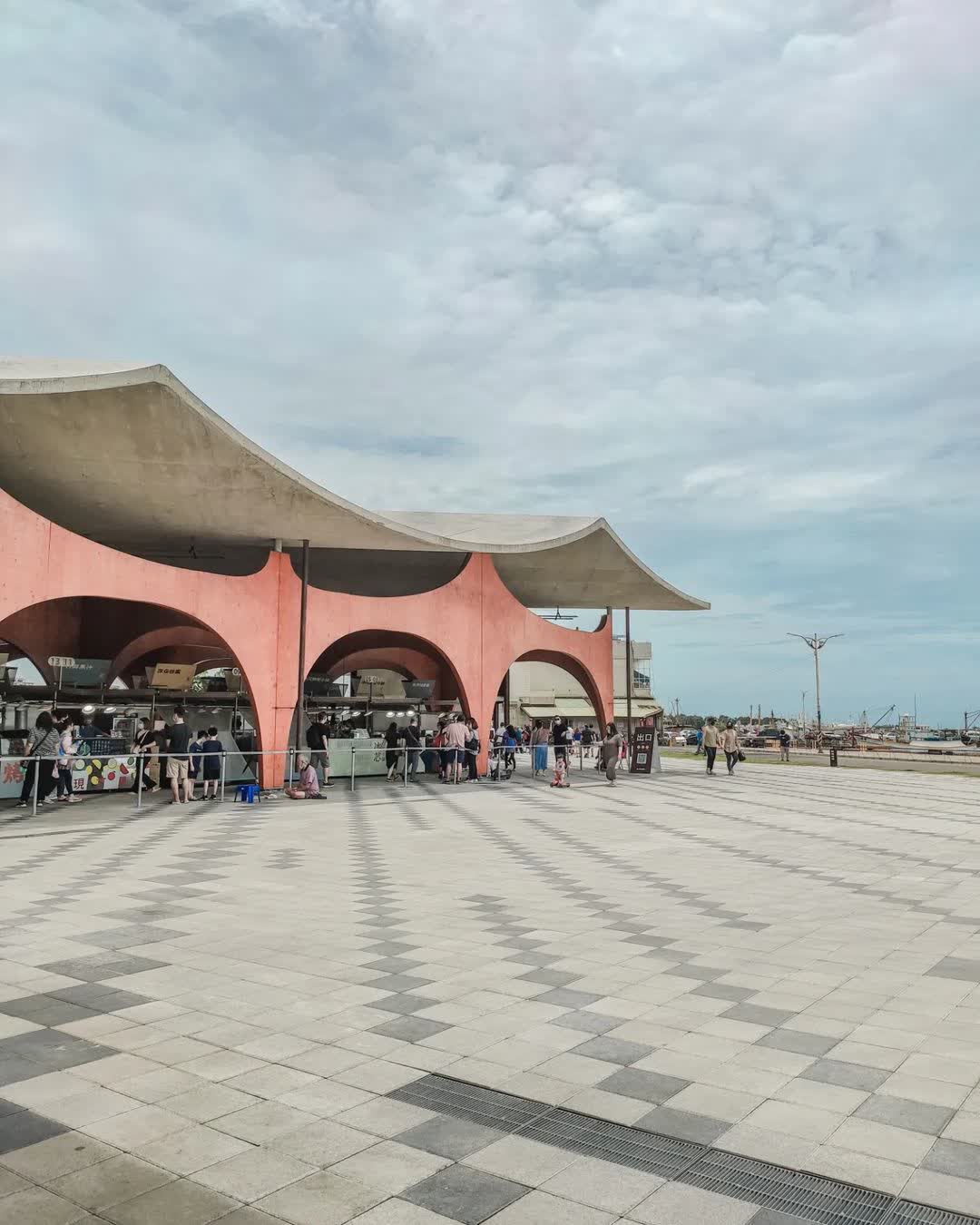 波光市集 | 去趣 chicTrip