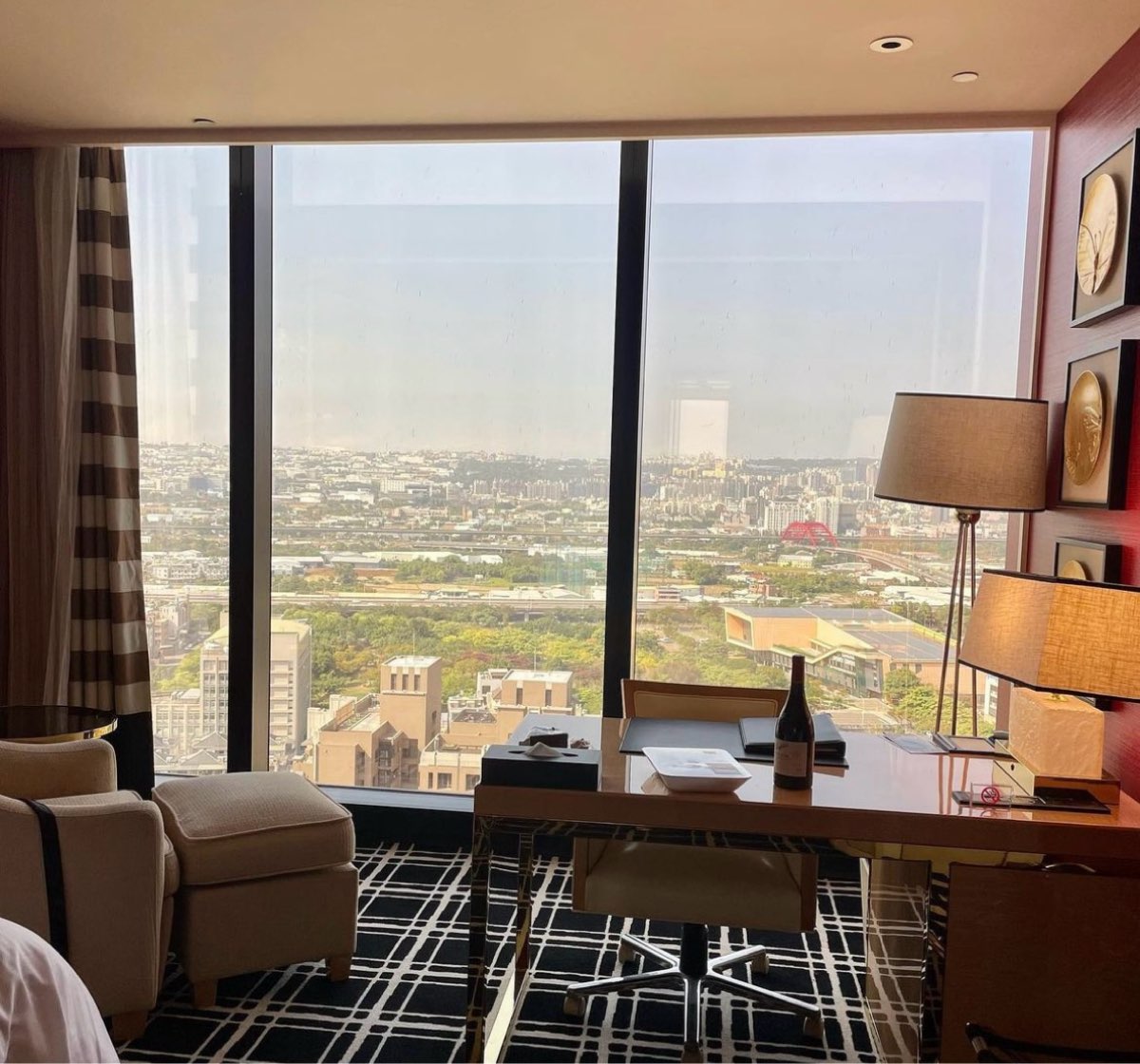 The Lin Hotel 林酒店 | 去趣 chicTrip